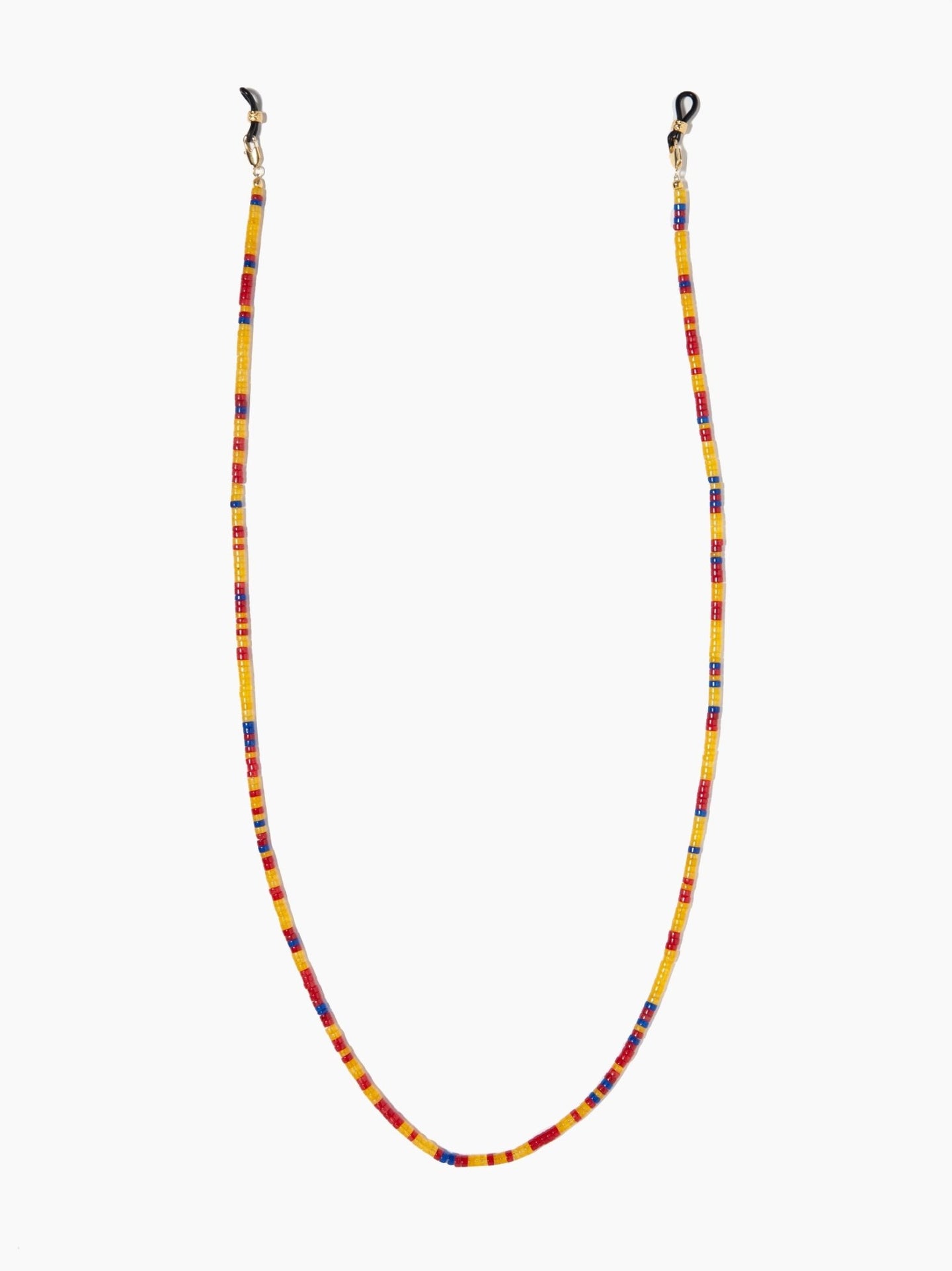 Rio Beaded Glasses Chain