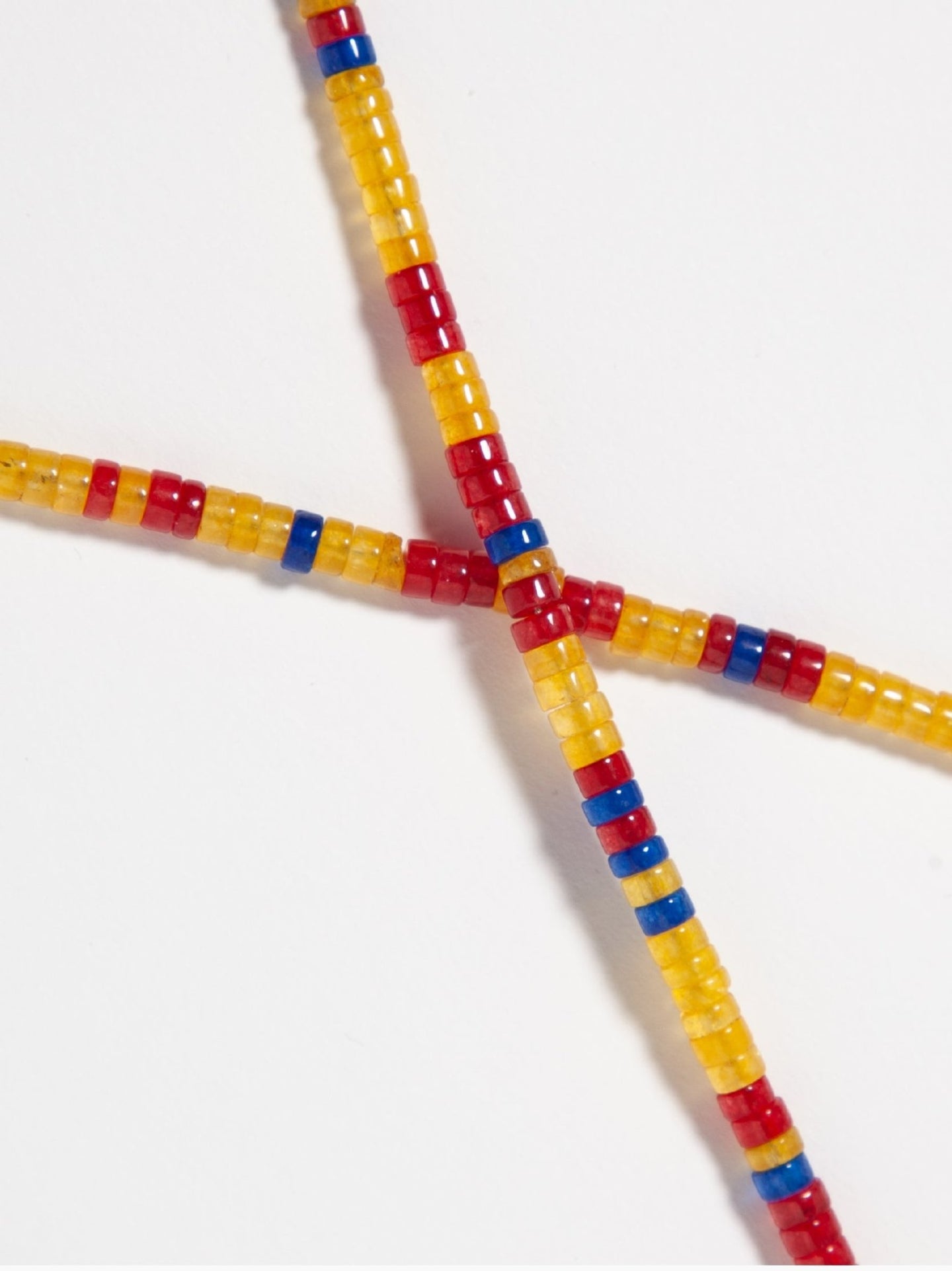 Rio Beaded Glasses Chain