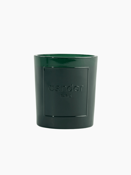 Rue Vertbois Candle