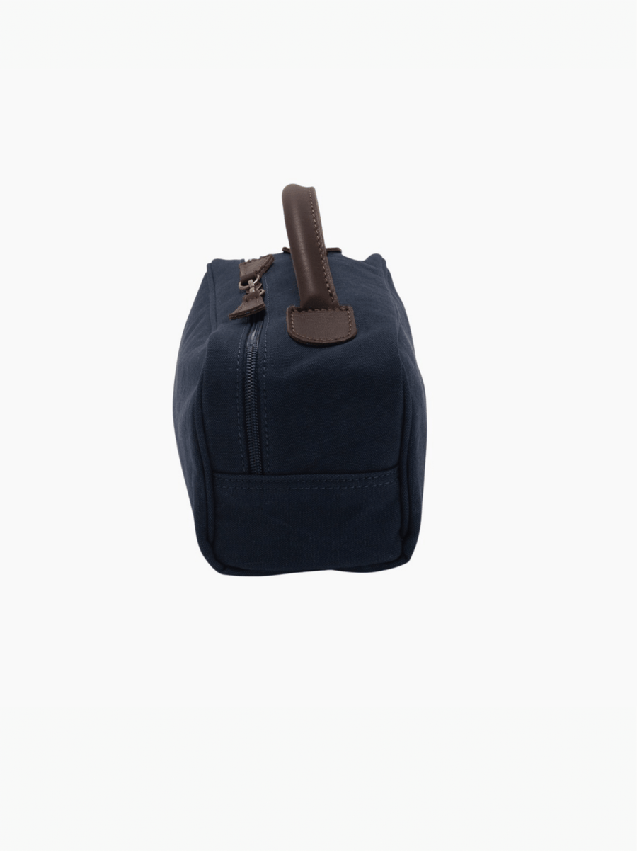 Safari Wash Bag Navy