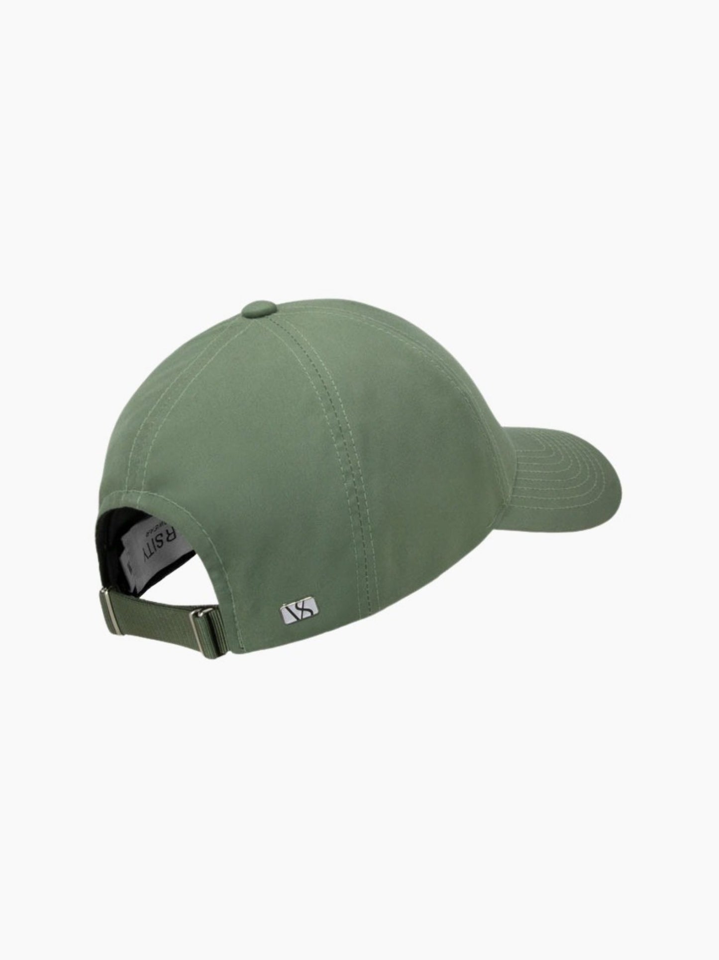 Sage Green Cotton Cap