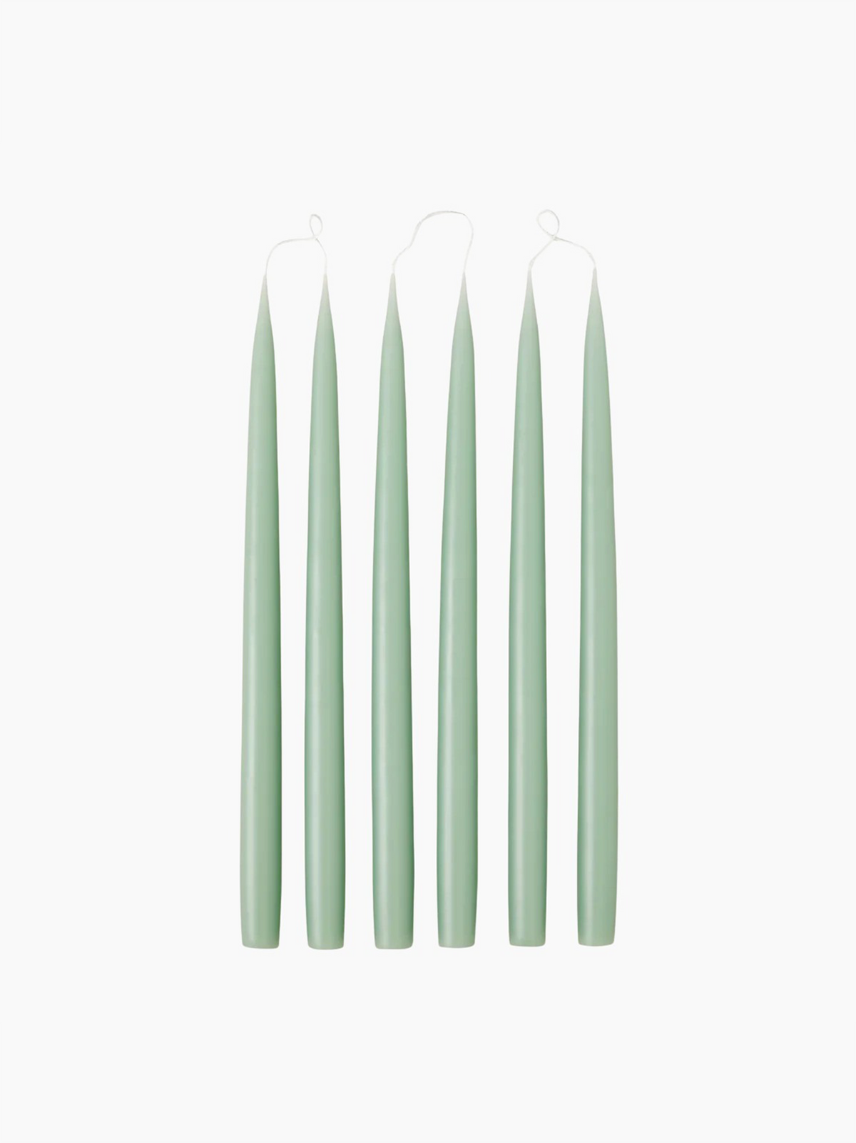 Tall Taper Candle Set