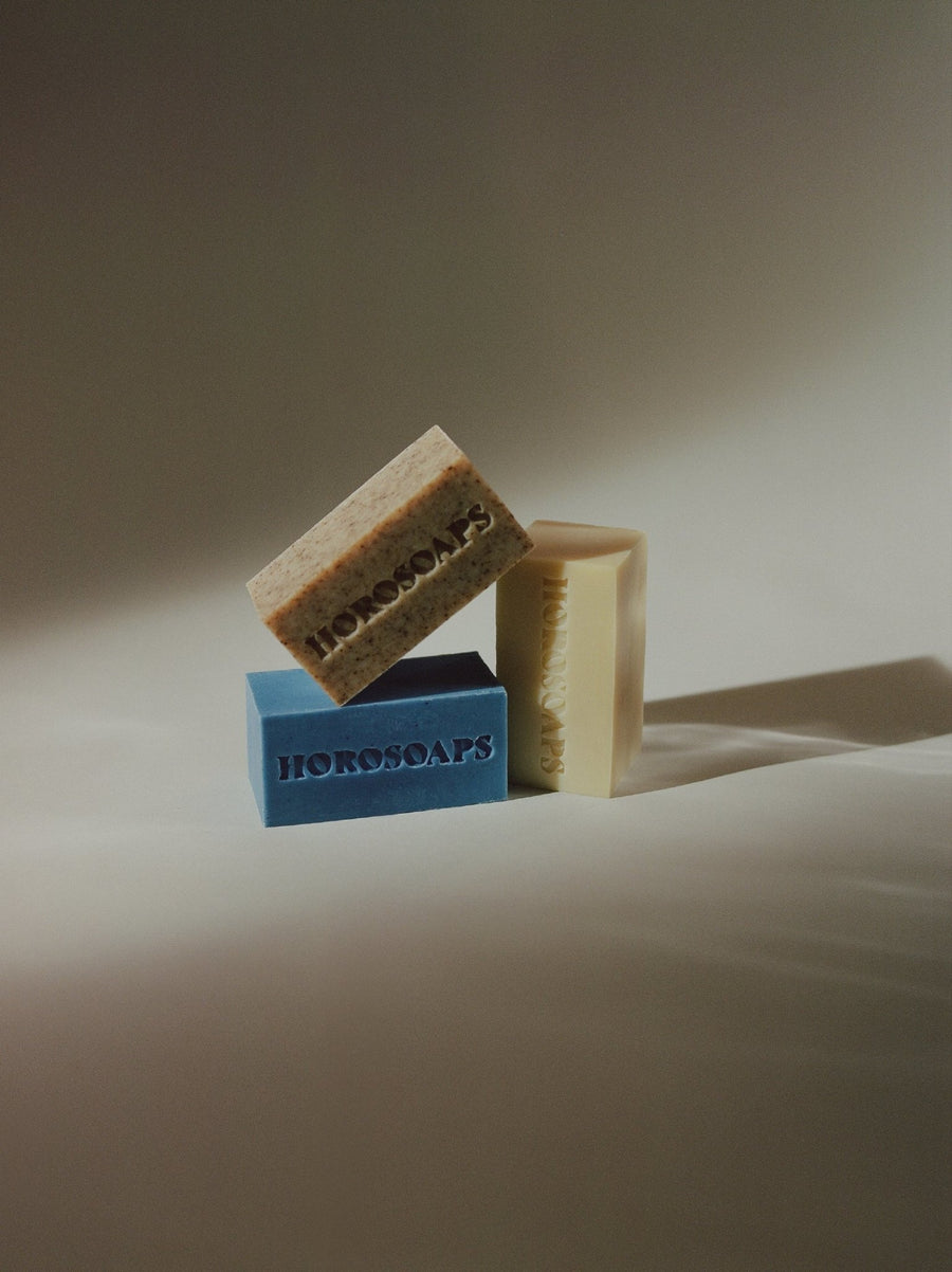 Sagittarius Soap Bar