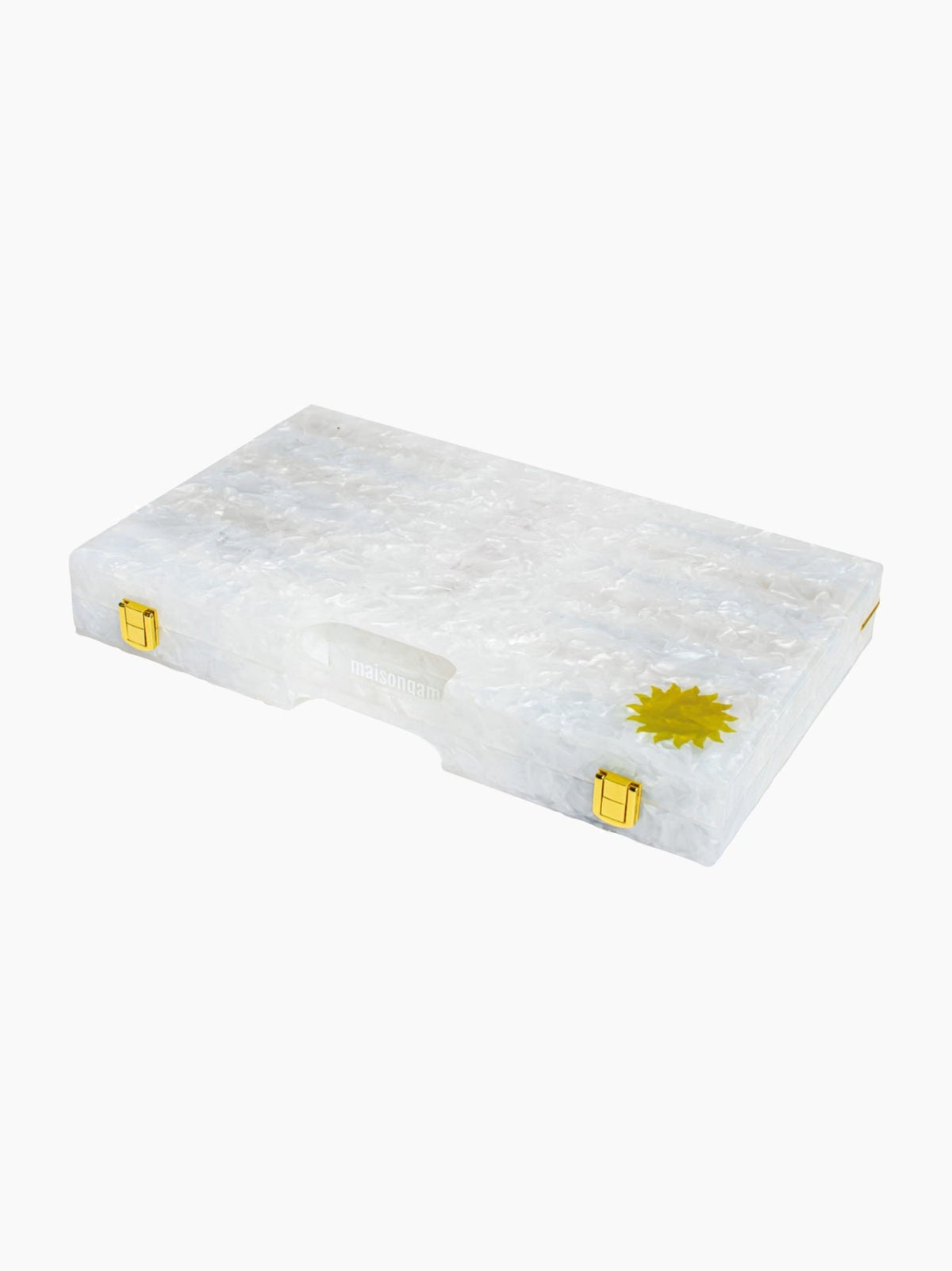 Saint Tropez Backgammon