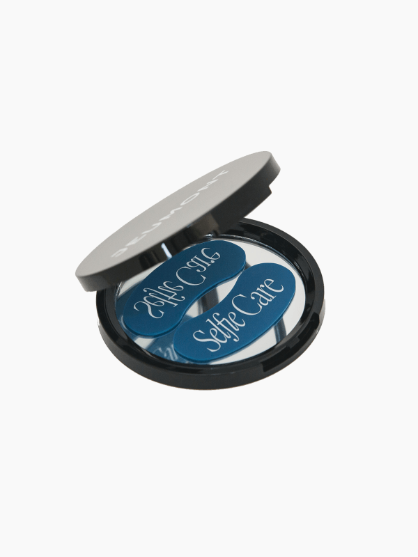 Selfie Care Reusable Eye Masks
