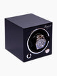 Single Watch Winder Black