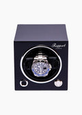 Single Watch Winder Black