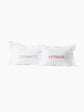 Ski Resort Mini Pillow Case Set