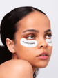 Slow Down Reusable Eye Masks