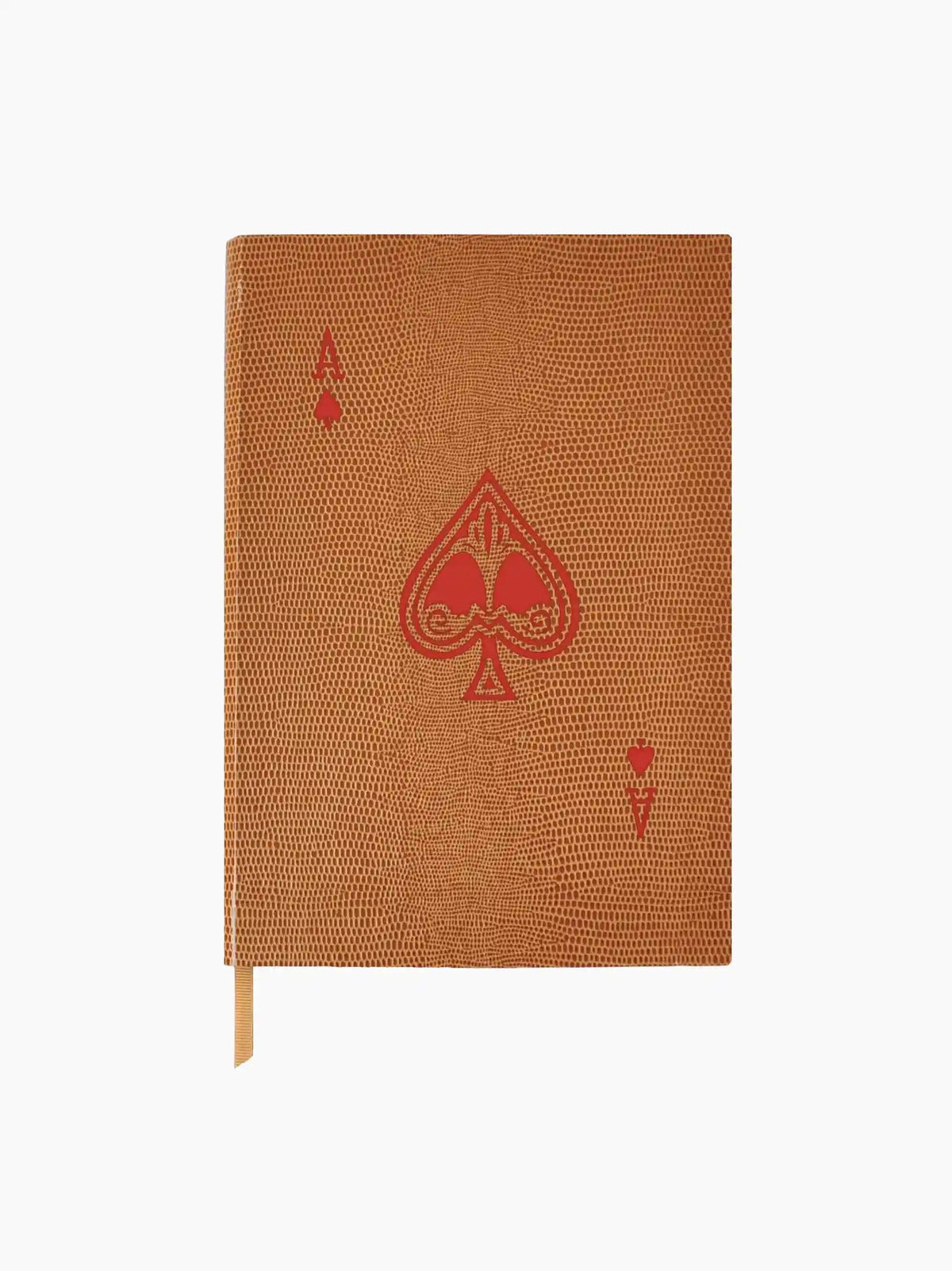 Small Ace Notebook