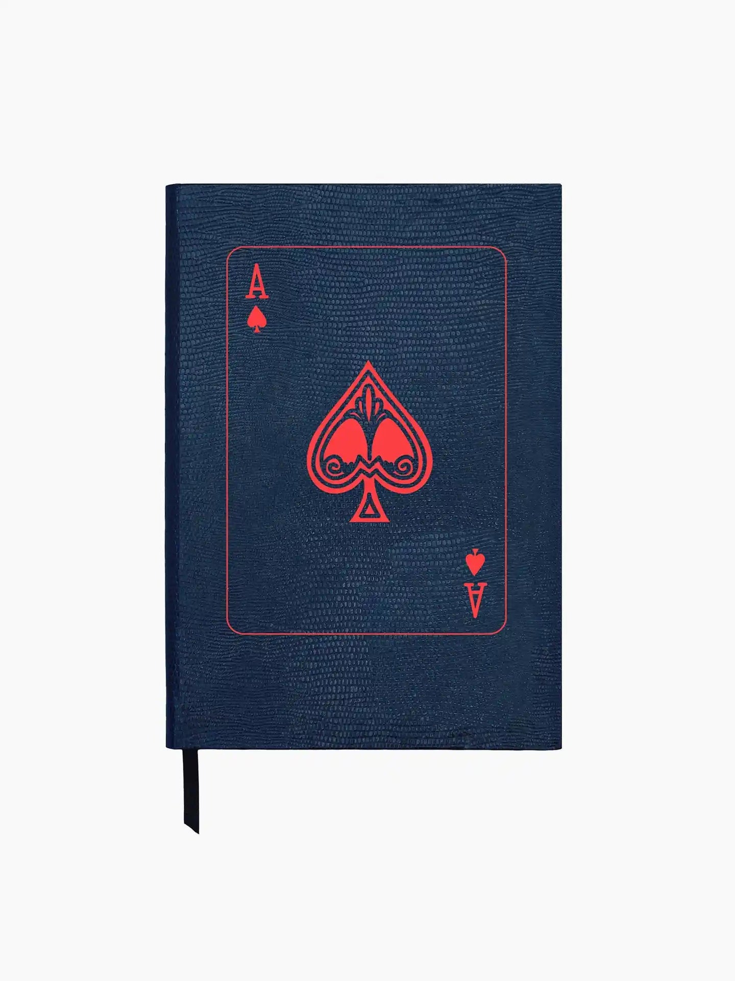 Small Ace Notebook