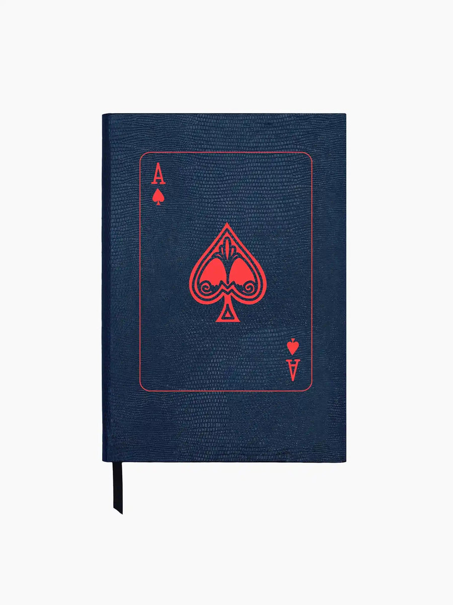 Small Ace Notebook