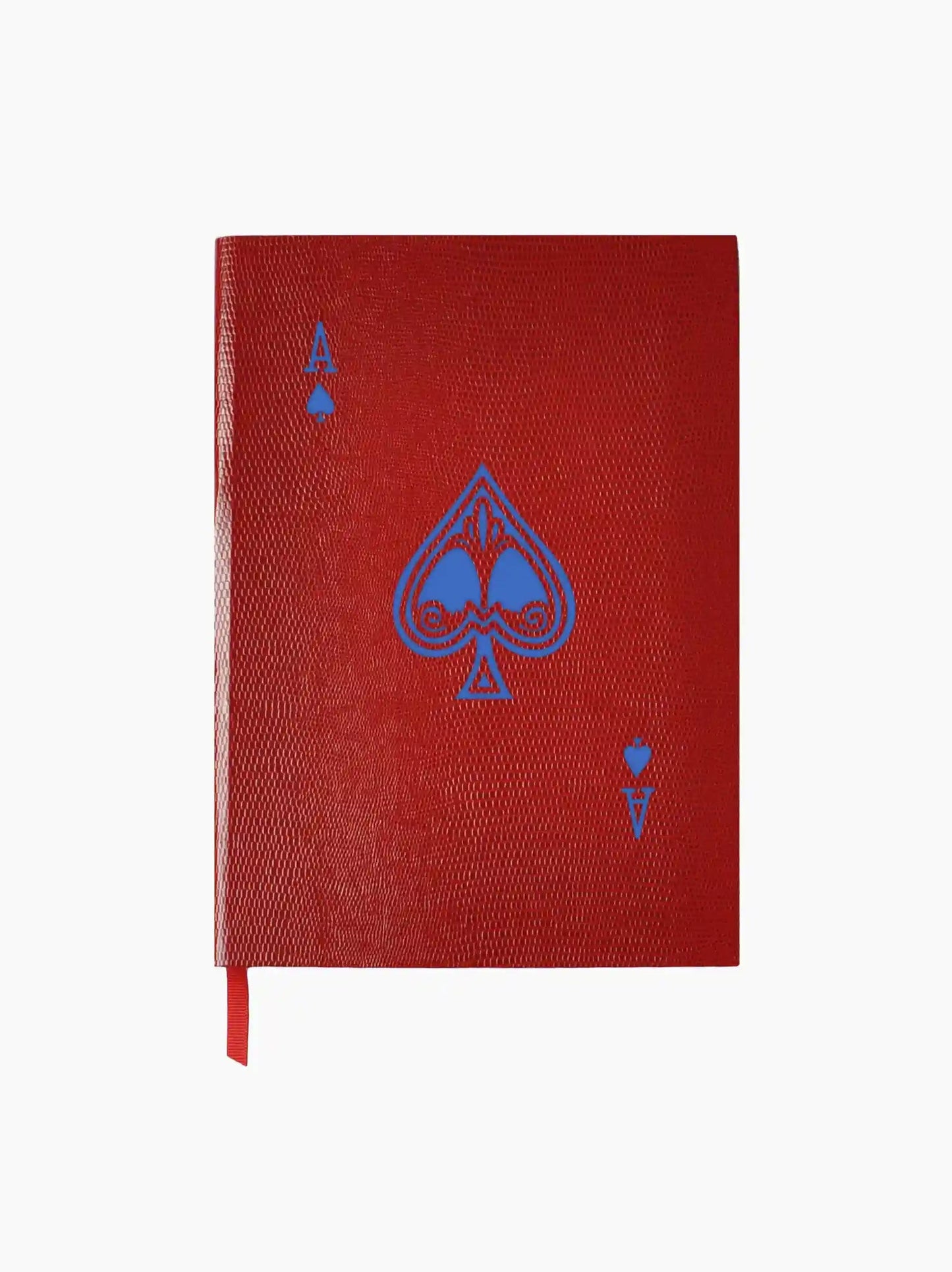 Small Ace Notebook