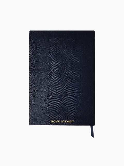 Small Ace Notebook