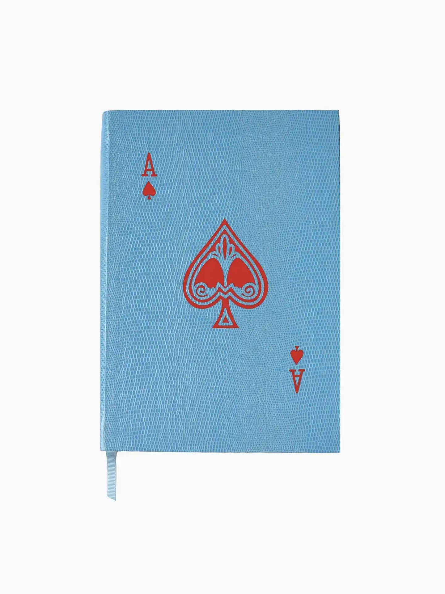 Small Ace Notebook