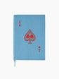 Small Ace Notebook