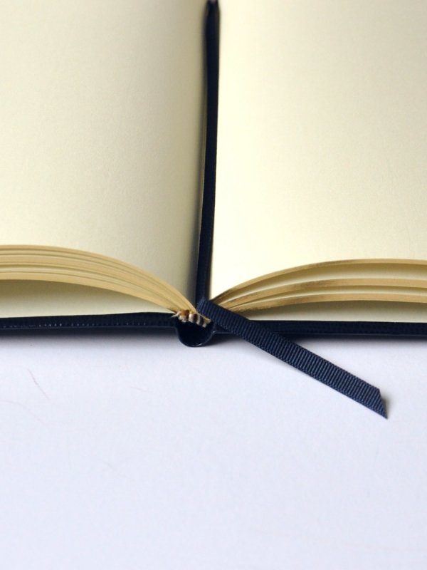 Small Ace Notebook