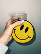 Smiley Cocktail Napkins Set