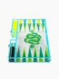 Snake Backgammon