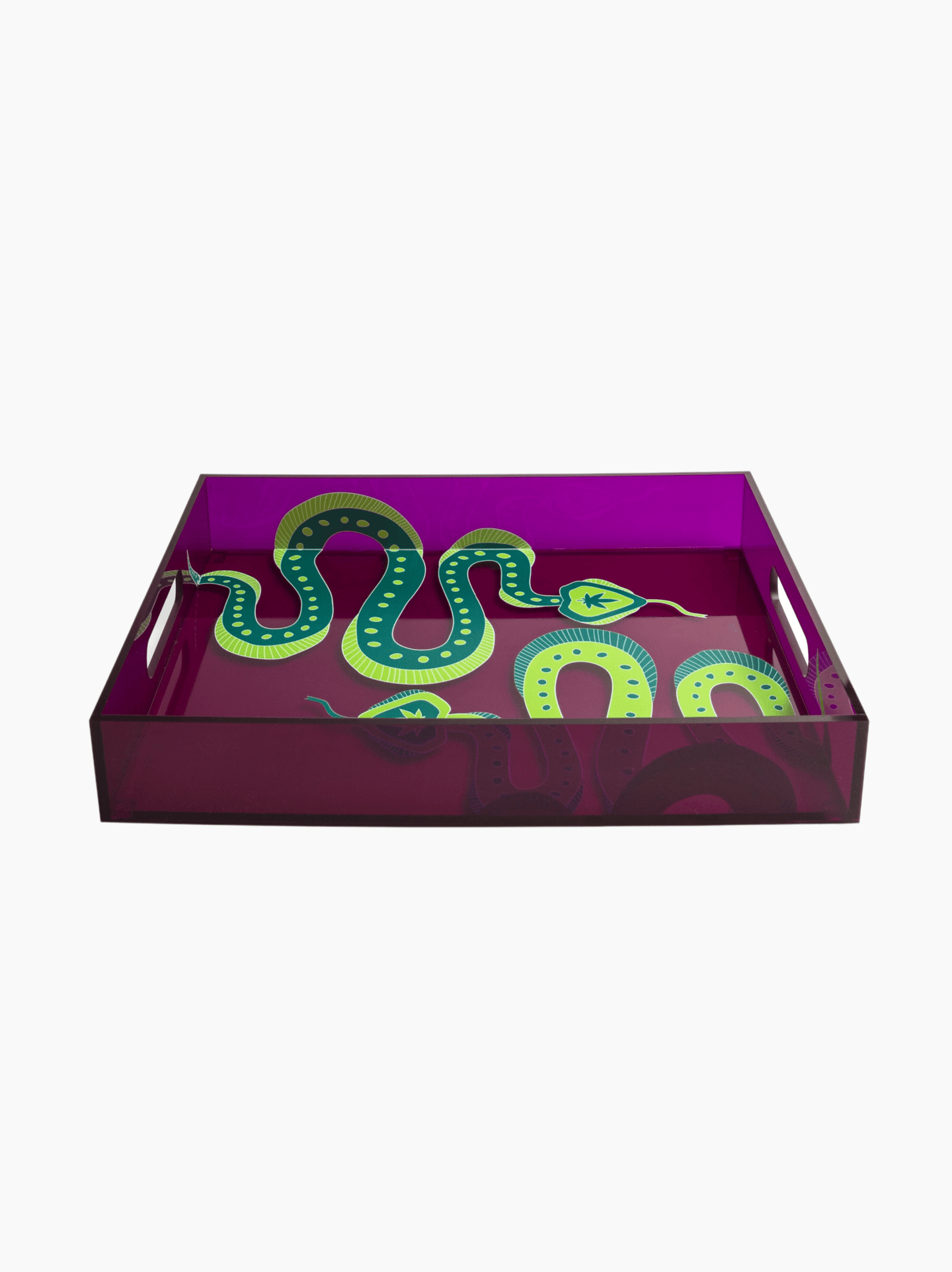Snake Tray