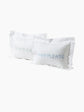 Snow Please Mini Pillow Case Set