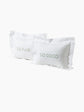 So Far So Good Mini Pillow Case Set