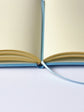 Something Old, New, Borrowed, Blue Notebook