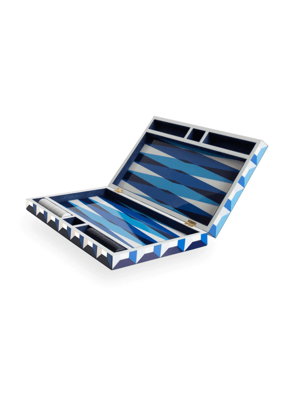 Sorrento Backgammon Set