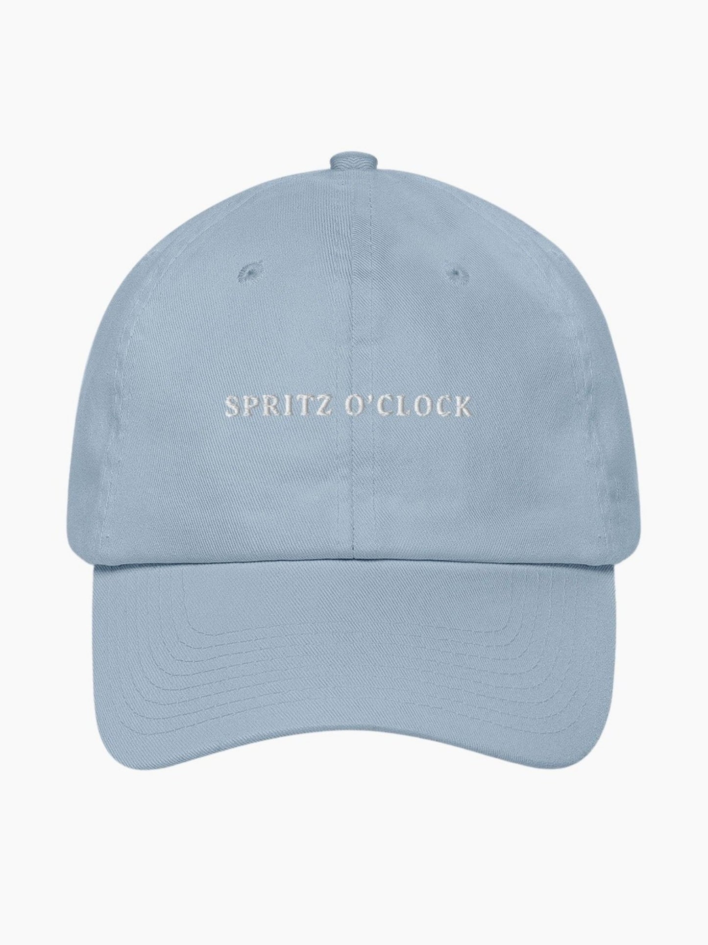 Spritz O'clock Cap