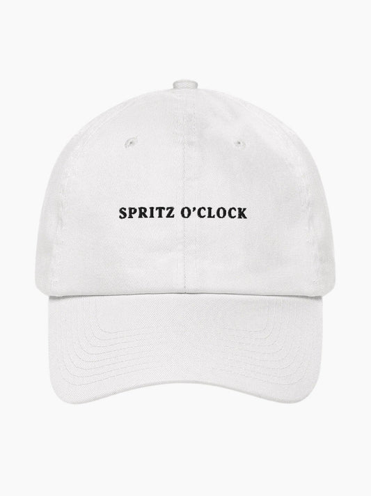 Spritz O'clock Cap