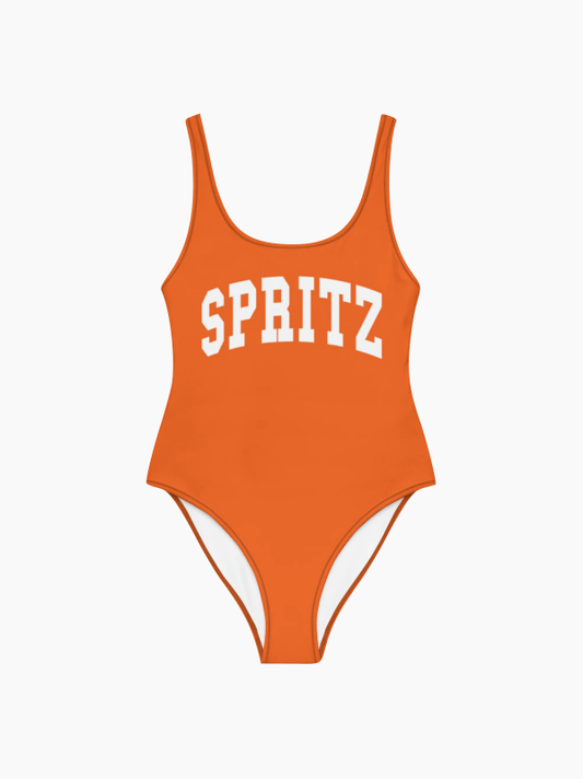 Spritz Swimsuit