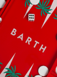 St Barth Backgammon