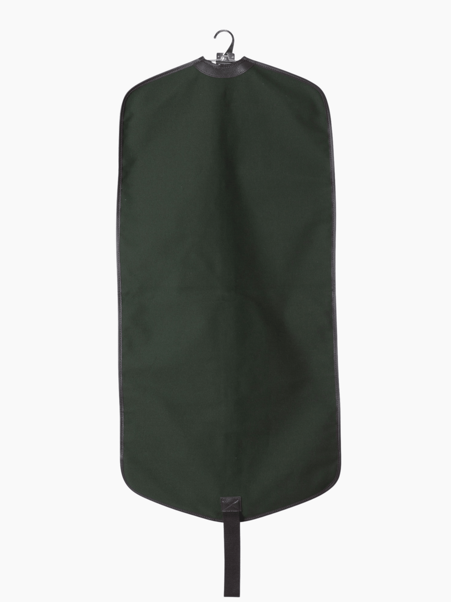 Suit bag in Green