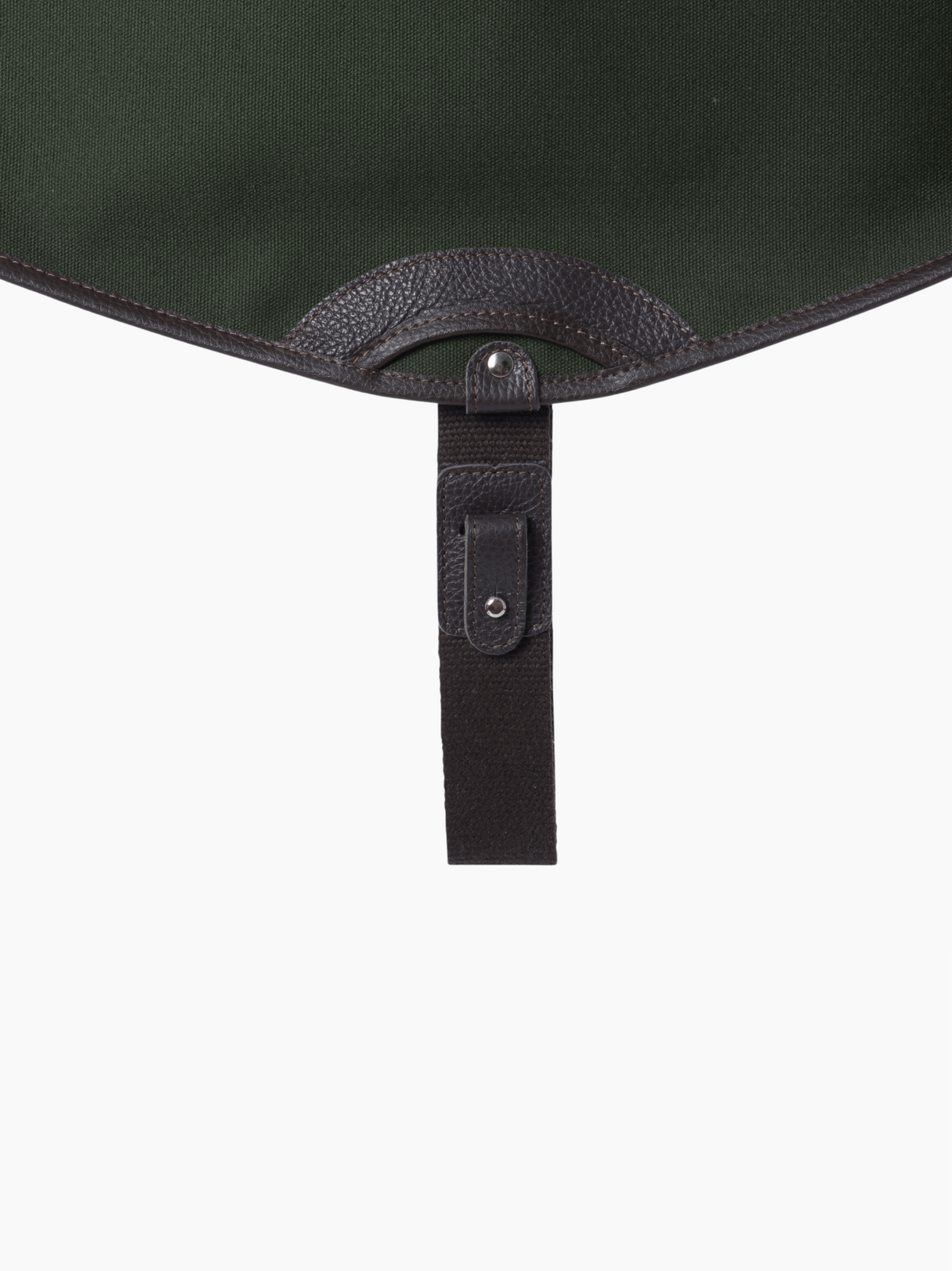 Suit bag in Green