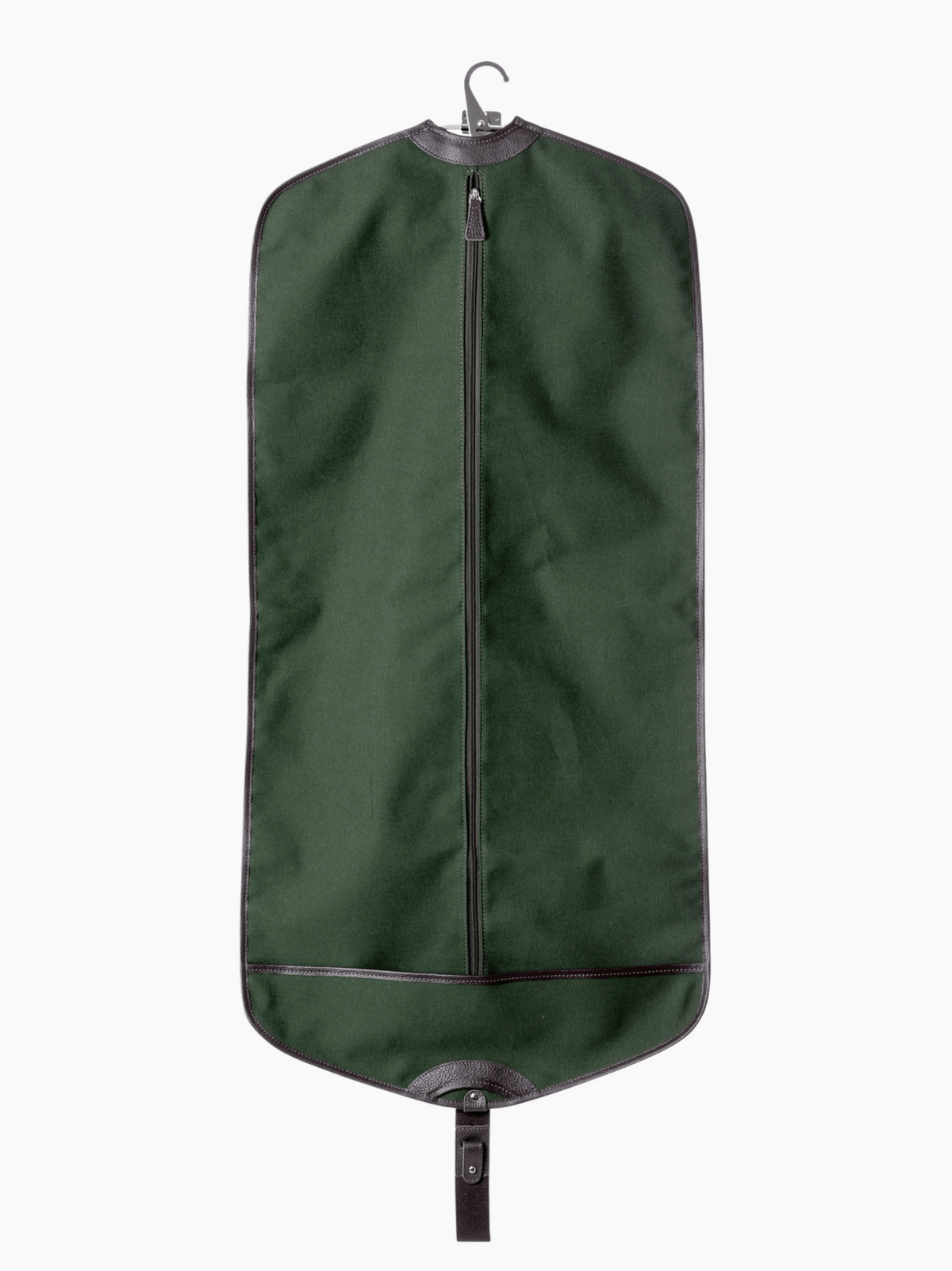 Suit bag in Green