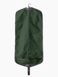 Suit bag in Green