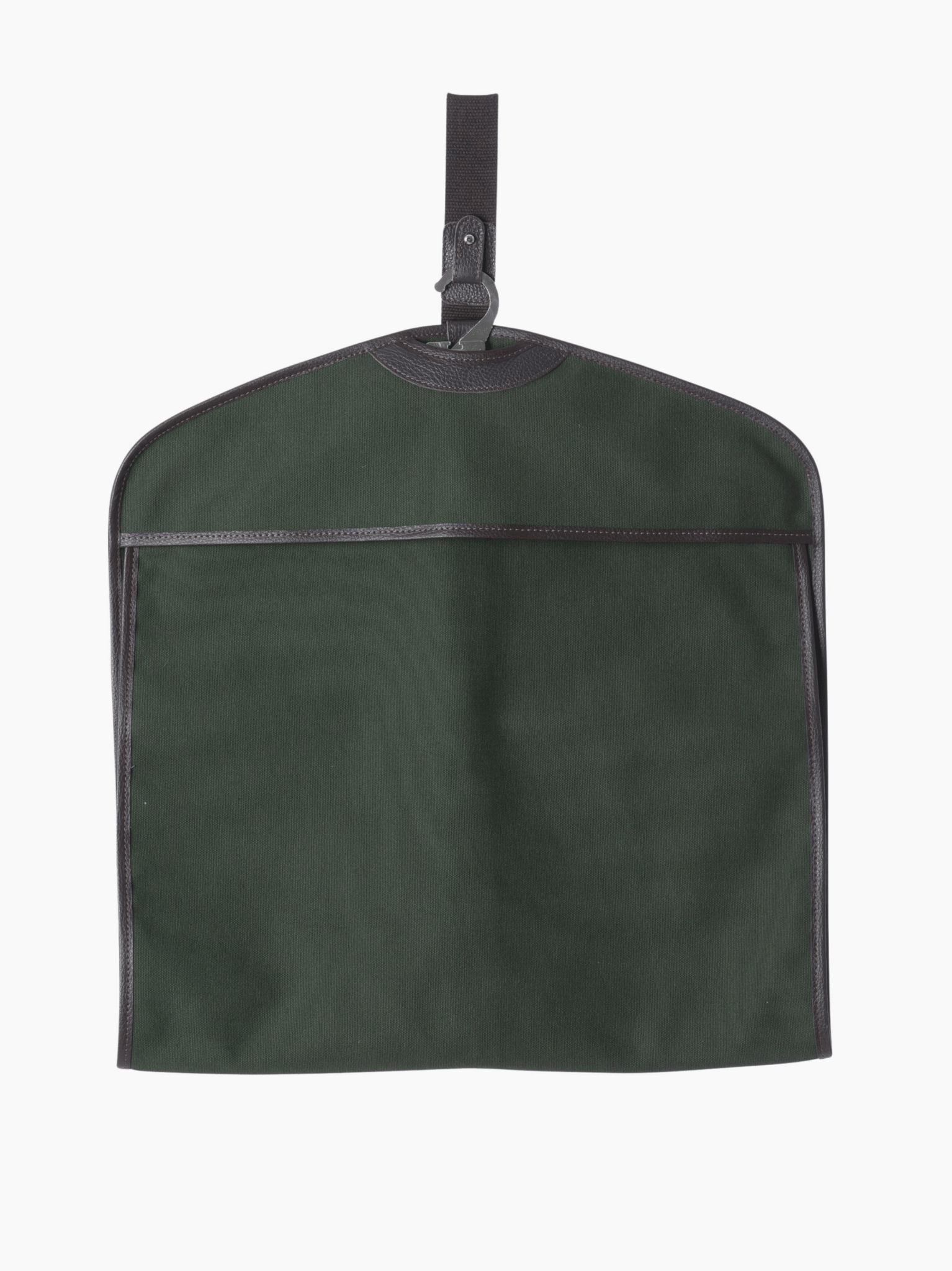Suit bag in Green