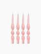 Swirl Candle Set