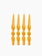 Swirl Candle Set
