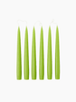 Taper 25 Candle Set
