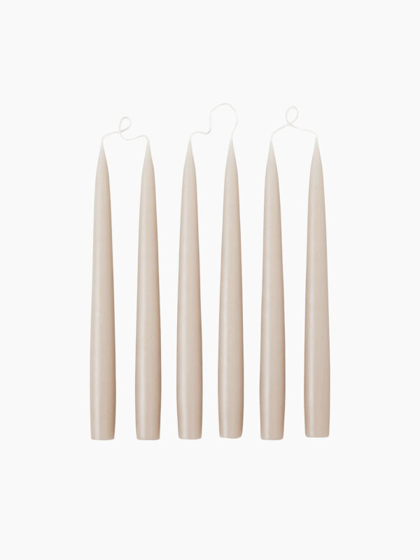 Taper 25 Candle Set