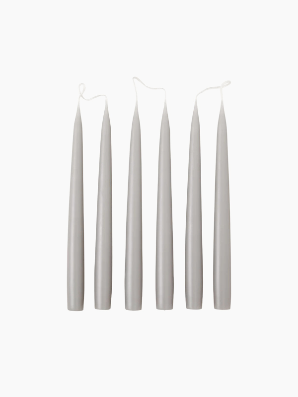 Taper 25 Candle Set