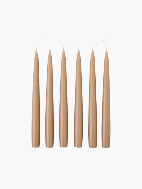 Taper 25 Candle Set