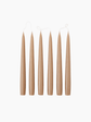 Taper 25 Candle Set