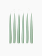 Taper 25 Candle Set