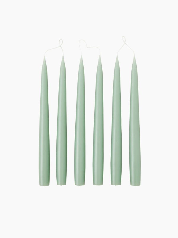 Taper 25 Candle Set