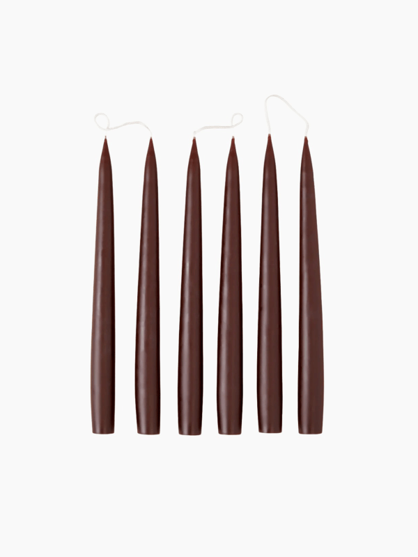 Taper 25 Candle Set