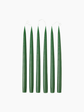 Taper 35 Candle Set