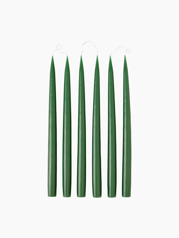 Taper 35 Candle Set