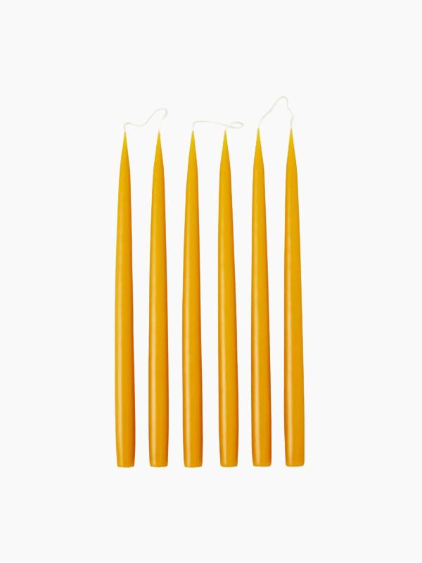 Taper 35 Candle Set